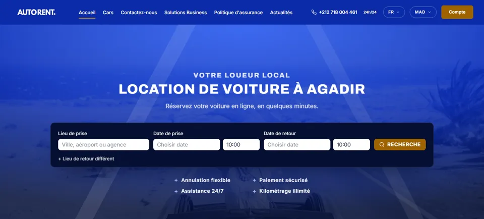 Design Atlantique