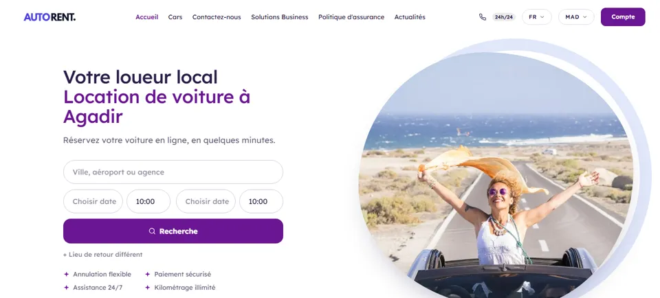 Design Urbain